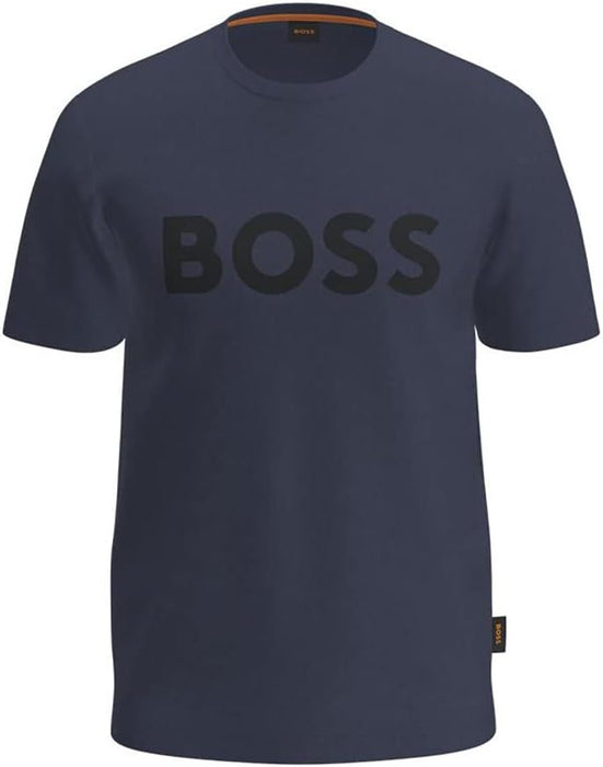 BOSS Men's Thinking 1 T-Shirt (pack of 1)