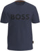 BOSS Men's Thinking 1 T-Shirt (pack of 1)