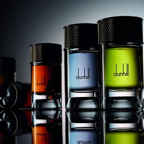 Dunhill Signature Coll. Amalfi CitrUS Eau De Parfum, 100 Ml