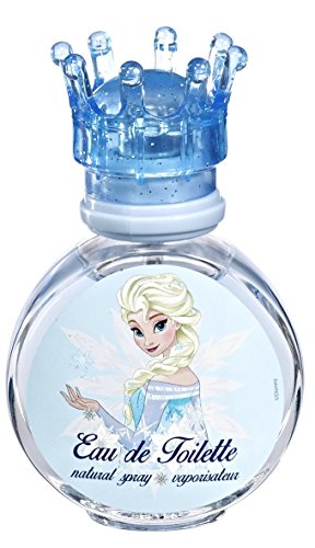 Disney Frozen For Women EU De Toilette 2 X 30 ml + 3 X 15 ml Mini + 80 ml Sg Set