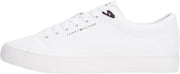 TH HI VULC CORE LOW mens Low Top - White