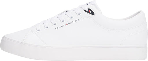TH HI VULC CORE LOW mens Low Top - White