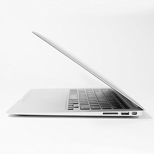 Apple (Refurbished) MacBook Air MD760LL/A Intel Core i7-4650U X2 1.7GHz 8GB 256GB SSD 13.3", Silver