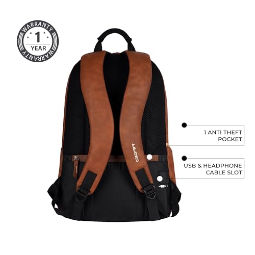 Gear unisex-adult LBPCLSLTH Backpack