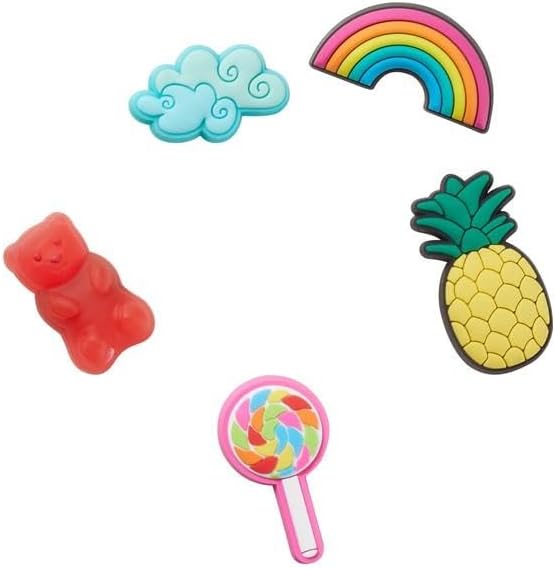 Crocs Jibbitz Shoe Charms Disney Charms Multi Pack