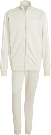 Mens M 3s Ft Tt Ts Tracksuit - Beige