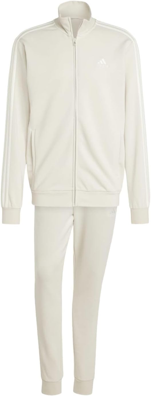 Mens M 3s Ft Tt Ts Tracksuit - Beige