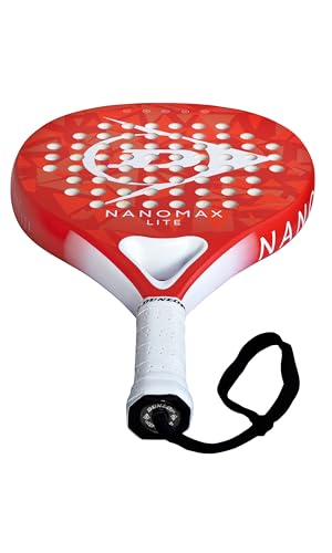 DUNLOP Padelschl?er Nanomax