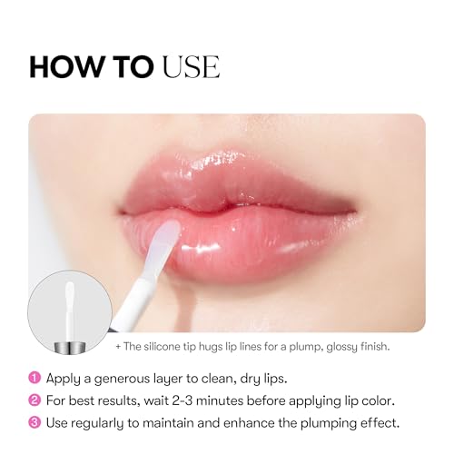 VT COSMETICS LIP PLUMPER (Expert)