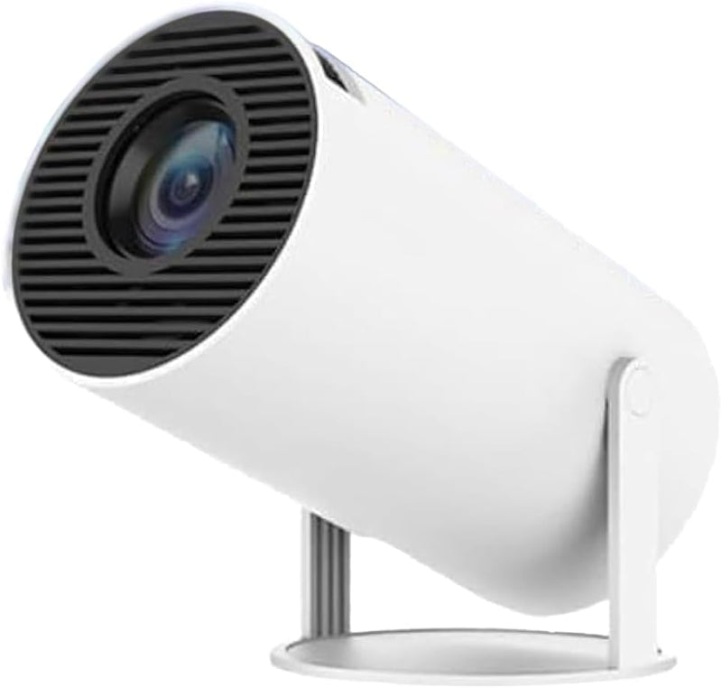 NEW Projector Multimedia Ultra HD High Dynamic Range Smart Portable HY300