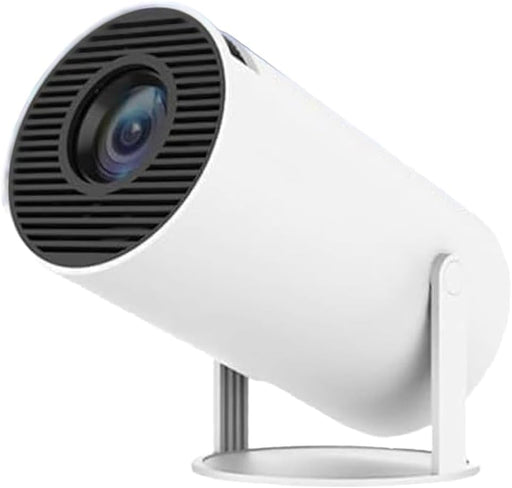 NEW Projector Multimedia Ultra HD High Dynamic Range Smart Portable HY300