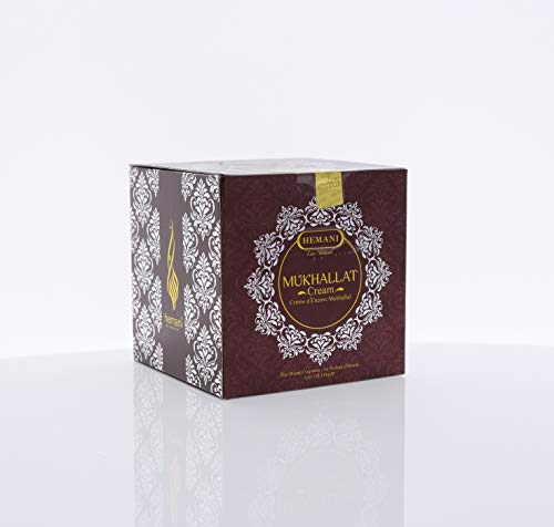 Hemani Mukhallad Cream 30ml
