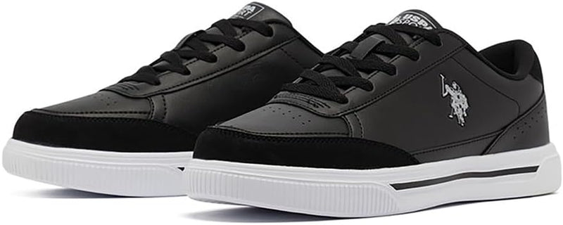 U.S POLO ASSN. 5M OLIGAR GLB 5FX OD mens Sneaker