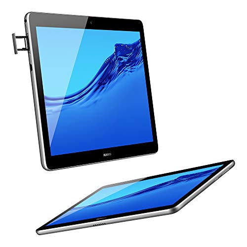 Huawei MediaPad T3 Tablet - 10 Inch, 16GB, 2GB RAM, Wifi, Space Grey