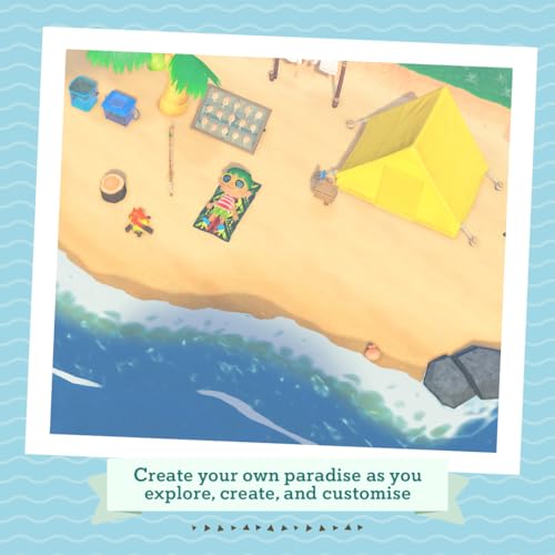 Animal Crossing: New Horizons /Switch