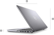 Dell 2020 Latitude 5510 Laptop 15.6" - Intel Core i7 10th Gen - i7-10610U - Quad Core 4.9Ghz - 256GB SSD - 16GB RAM - 1920x1080 FHD - Windows 10 Pro (Renewed)