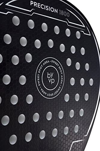 By VP Van Persie - Padel Racket Precision 1800