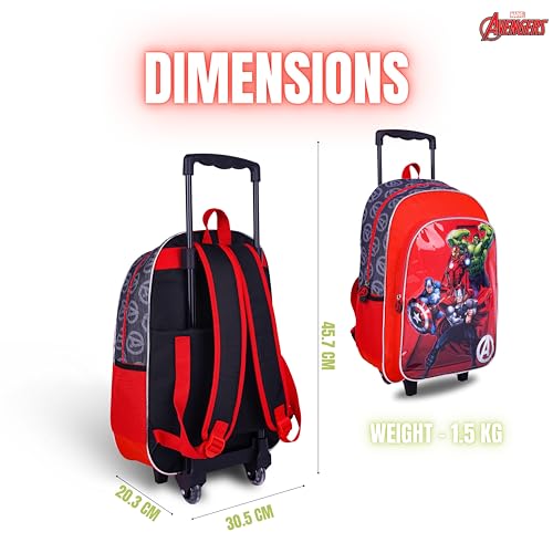 Trucare backpack