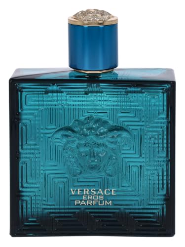 Versace Eros Parfum Natural Spray 100 Ml