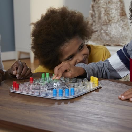 Hasbro Trouble Game