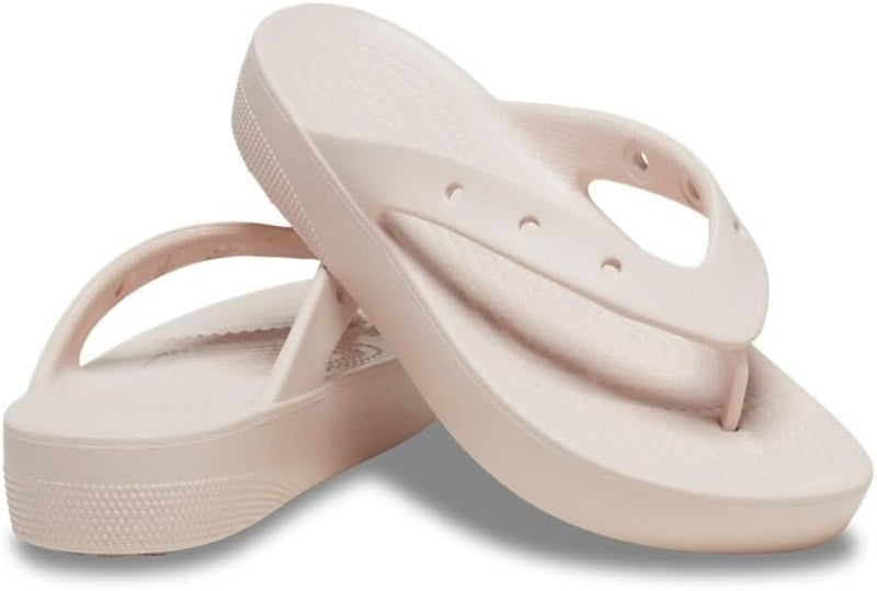 Crocs Women 207714-3UG Classic Platform Flip