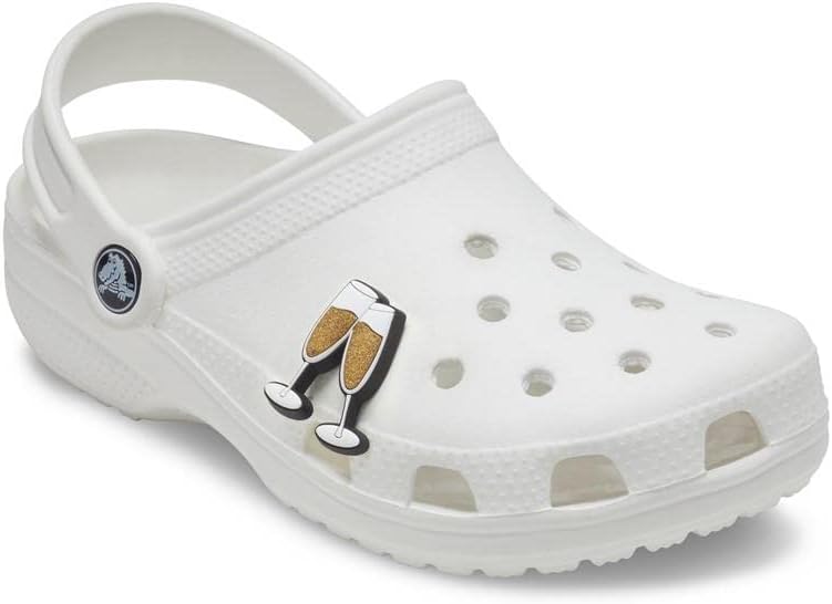 Crocs Jibbitz Food Shoe Charm | Personalize with Jibbitz for Crocs