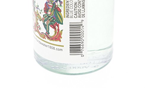 Murray & Lanman Florida Water Cologne 7.5oz - Agua Florida Colonia (Pack of 1)