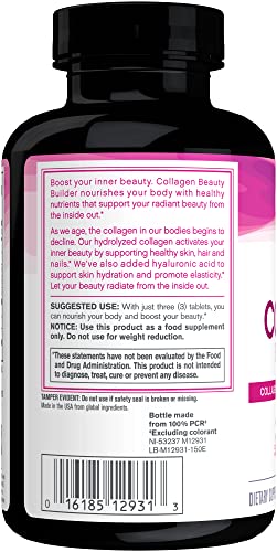 NEOCELL COLLAGEN BEAUTY BUILDER
