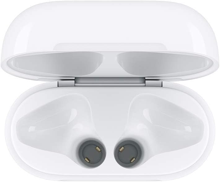 Apple Wireless Charging Case for AirPods, One size