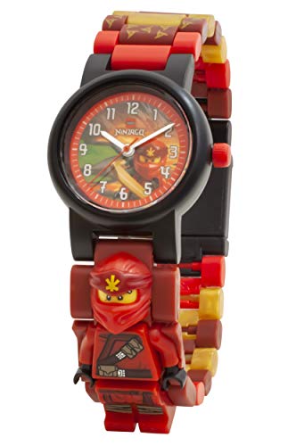 LEGO Casual Watch 8021643