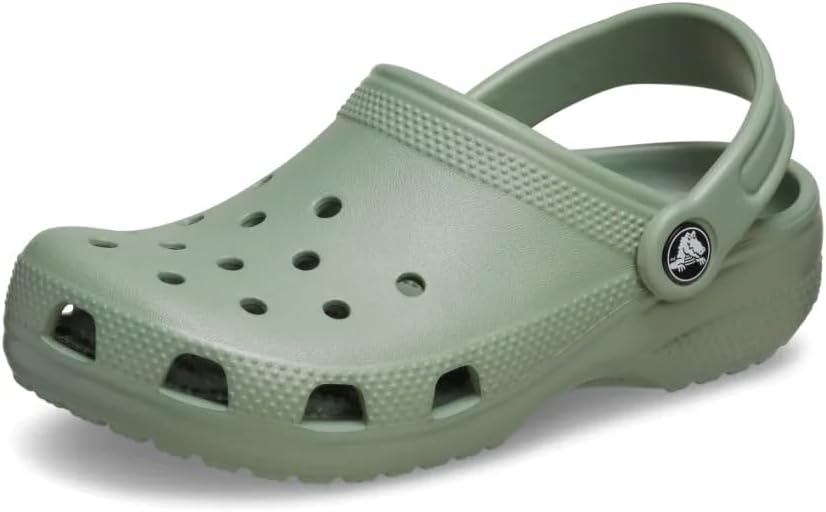 Crocs Crocs Kids' Classic Clog unisex-child Clog