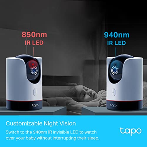 TP-Link Tapo C225 Indoor IP Security Camera