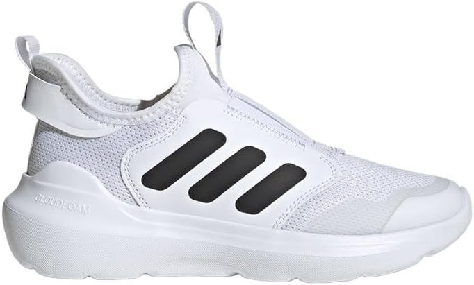 Tensaur Comfort Unisex Kids Shoes - White