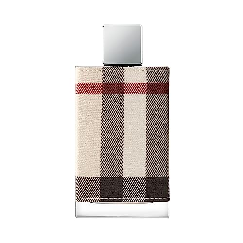 Burberry Perfume - London by Burberry - perfumes for women - Eau de Parfum, 100ml