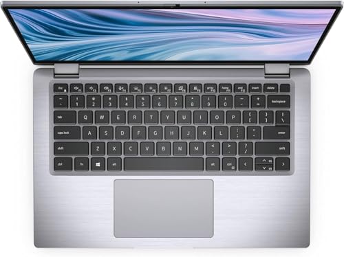 Dell Latitude 7000 7410 2-in-1 (2020) | 14" FHD Touch | Core i7-1TB SSD - 16GB RAM | 4 Cores @ 4.9 GHz - 10th Gen CPU Win 11 Pro (Renewed)