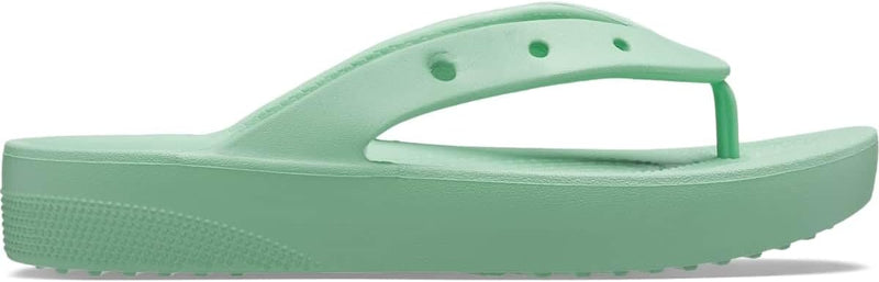Crocs Women 207714-3UG Classic Platform Flip