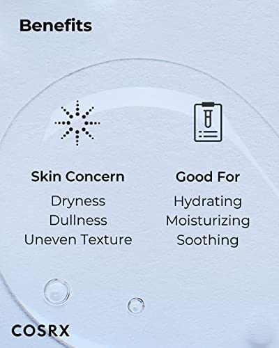 COSRX Hyaluronic Acid Hydra Power Essence 100ml