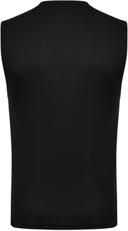 mens Train Slvls Tech T-SHIRTS (pack of 1) - Nghblk