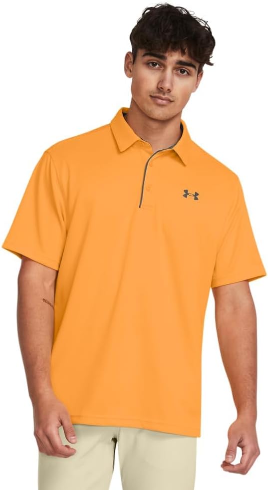 Under Armour mens Ua Tech 2.0 Ss T-shirt