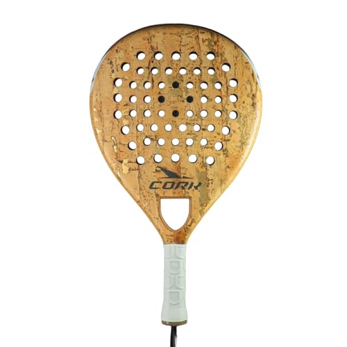 Cork Padel Classic Racket
