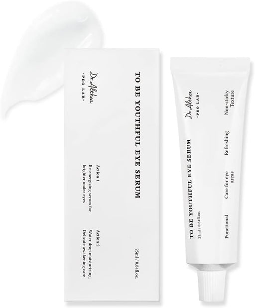 To Be Youthful Eye Serum 25ml