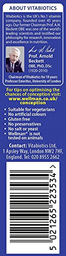 Vitabiotics