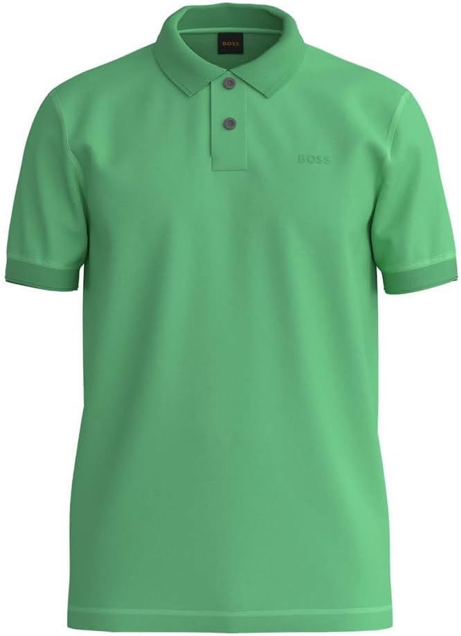BOSS Mens Prime Polo (pack of 1)