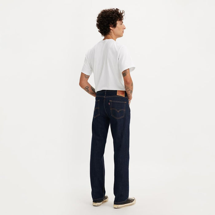 Levi's Men's 505 Regular Jeans (pack of 1)
