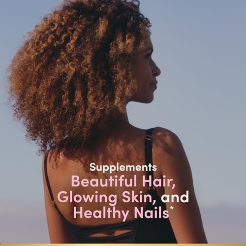Nature's Bounty Extra Strength Hair, Skin and Nails, 150 Softgels