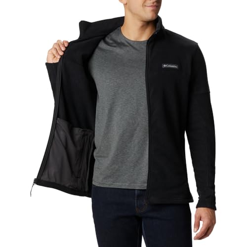 Columbia Men's Basin Trail III Jacket