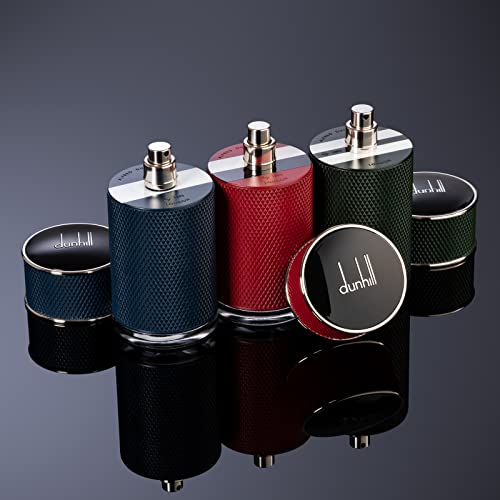 Dunhill Icon Racing Red For Men Eau De Parfum, 100 ml
