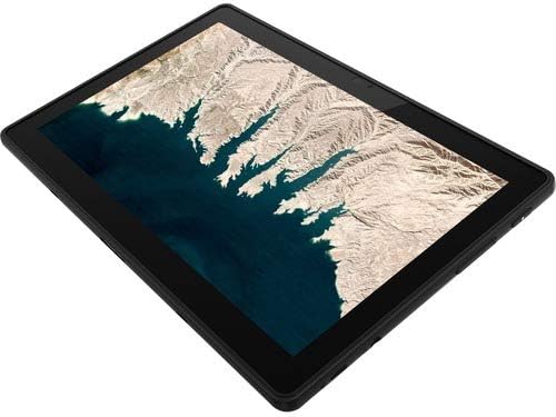 LENOVO 10E CHROMEBOOK Tablet, MTK MEDIATEK MT8183 Processor (2.00GHZ, 1MB), 10.1