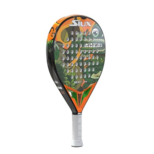 Siux Junior 2025 Padel Racket
