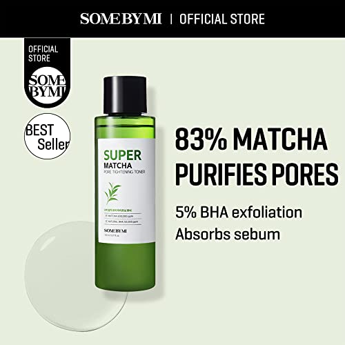 Some By Mi Super Matcha Pore Tightening Toner, 150 gm
